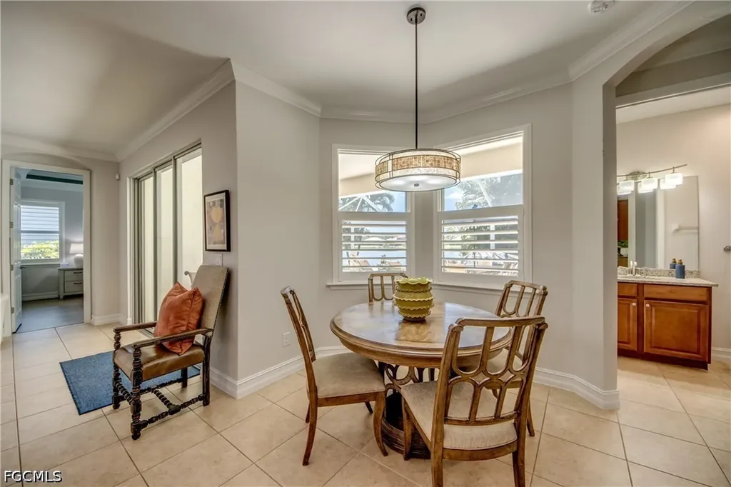 2612 Stonyhill Court Cape Coral FL 33991