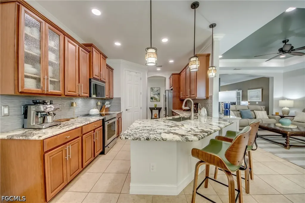 2612 Stonyhill Court Cape Coral FL 33991