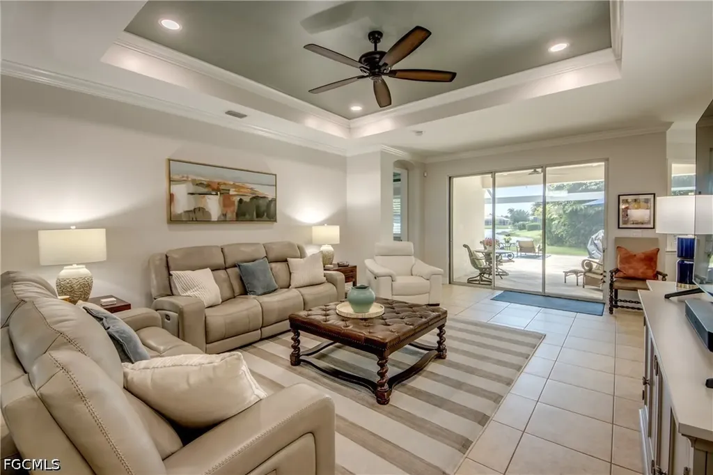 2612 Stonyhill Court Cape Coral FL 33991