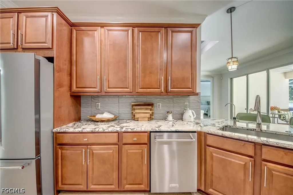 2612 Stonyhill Court Cape Coral FL 33991