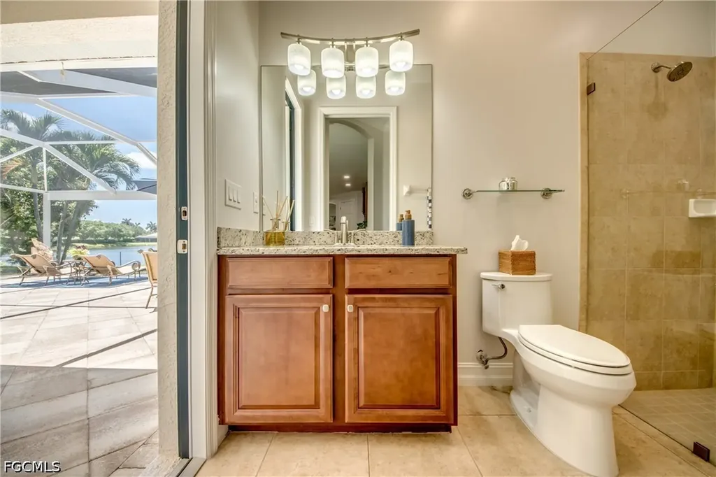 2612 Stonyhill Court Cape Coral FL 33991
