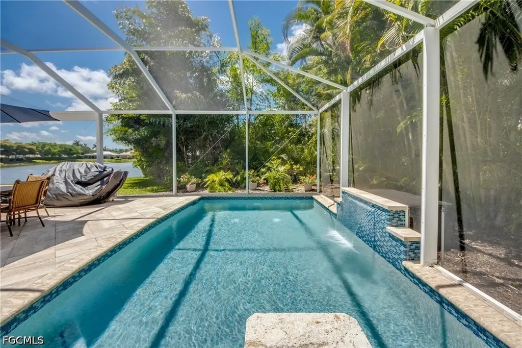2612 Stonyhill Court Cape Coral FL 33991