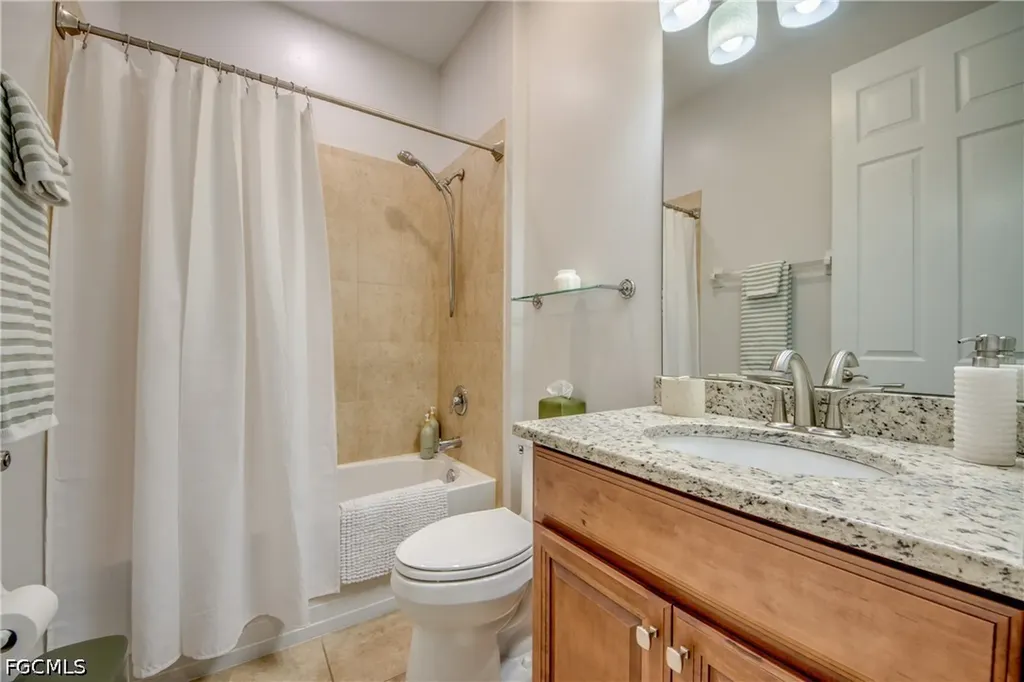 2612 Stonyhill Court Cape Coral FL 33991
