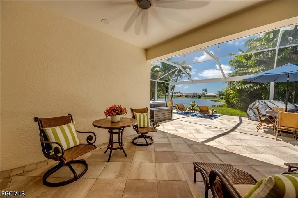 2612 Stonyhill Court Cape Coral FL 33991