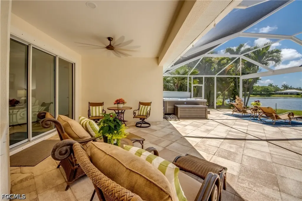 2612 Stonyhill Court Cape Coral FL 33991