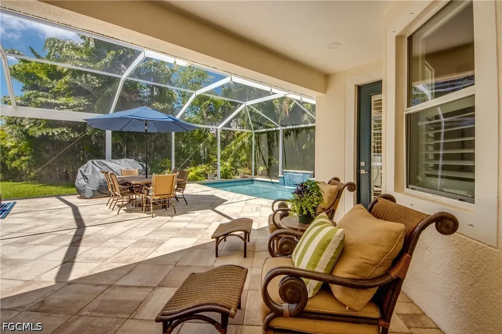 2612 Stonyhill Court Cape Coral FL 33991