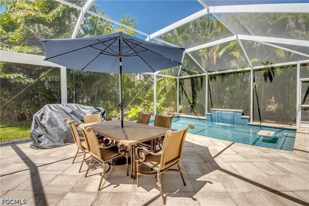 2612 Stonyhill Court Cape Coral FL 33991