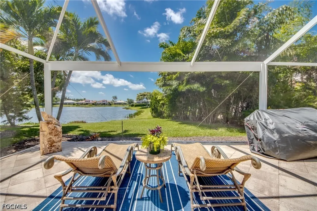 2612 Stonyhill Court Cape Coral FL 33991