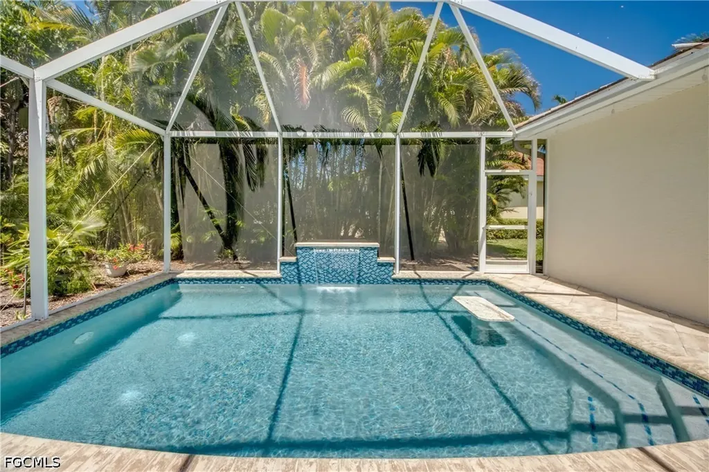 2612 Stonyhill Court Cape Coral FL 33991