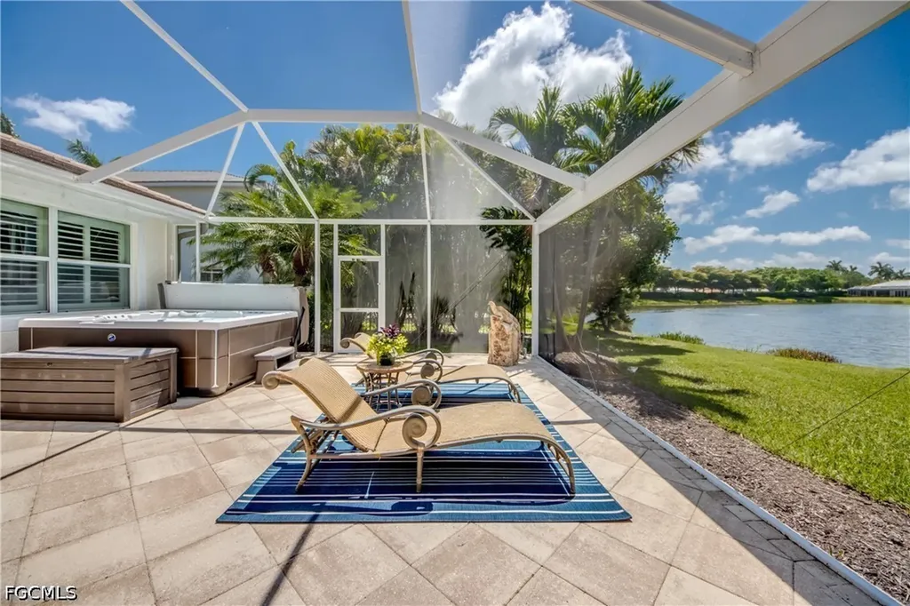 2612 Stonyhill Court Cape Coral FL 33991