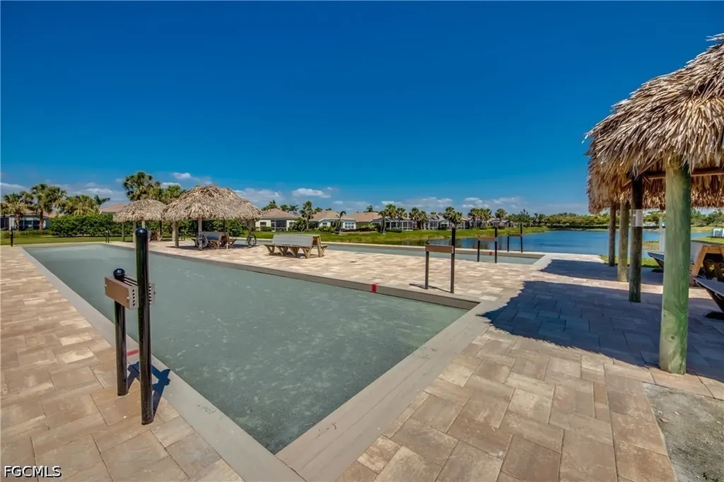 2612 Stonyhill Court Cape Coral FL 33991