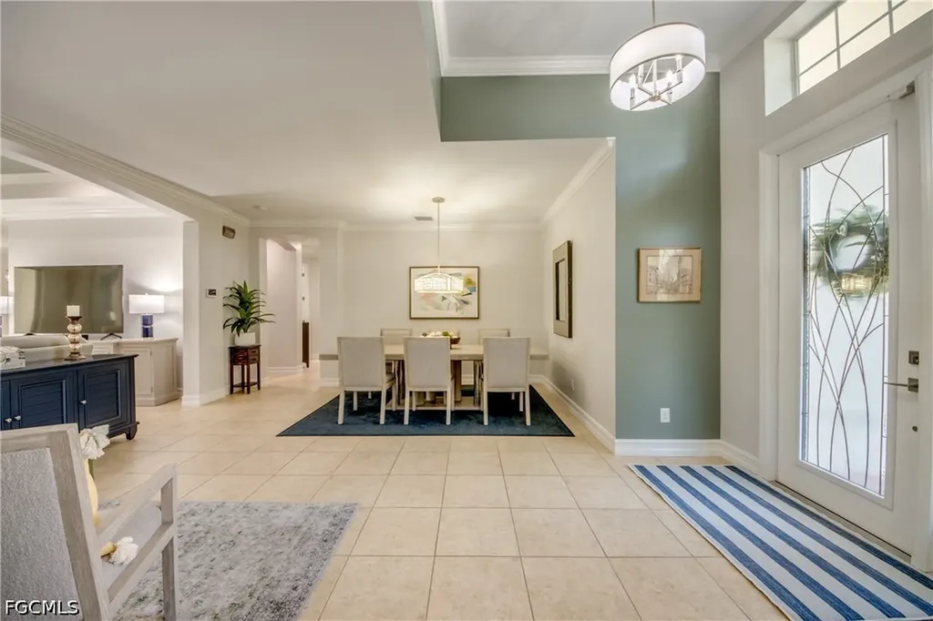 2612 Stonyhill Court Cape Coral FL 33991