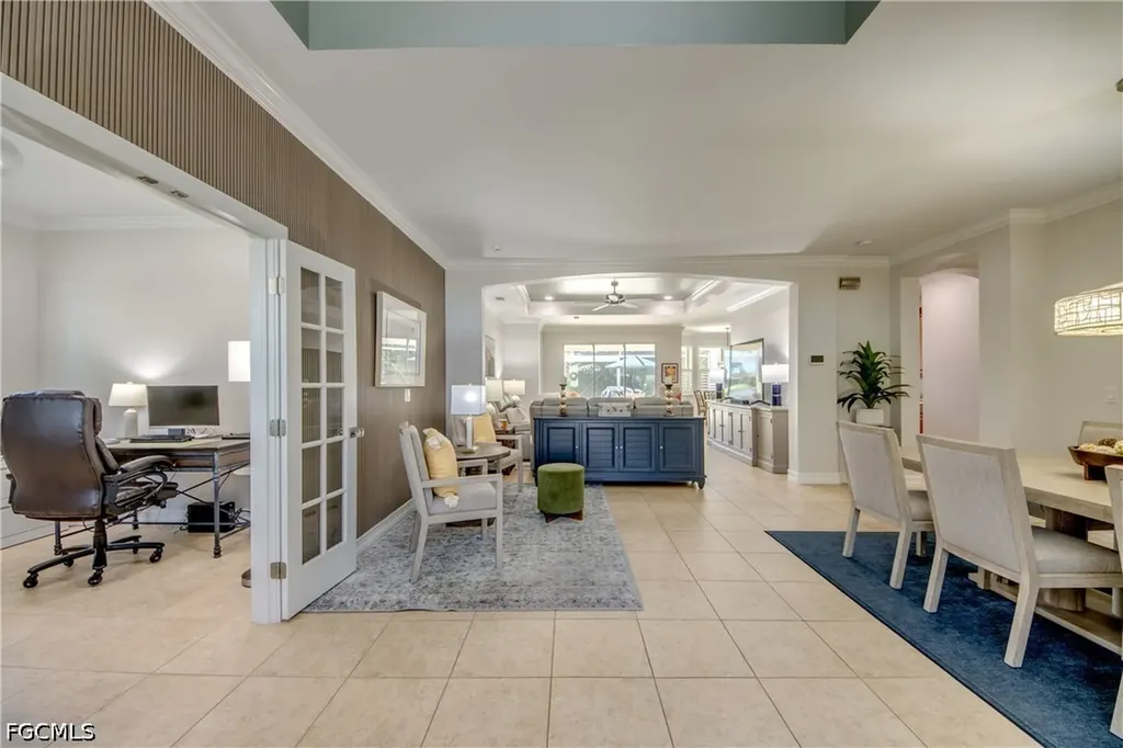 2612 Stonyhill Court Cape Coral FL 33991
