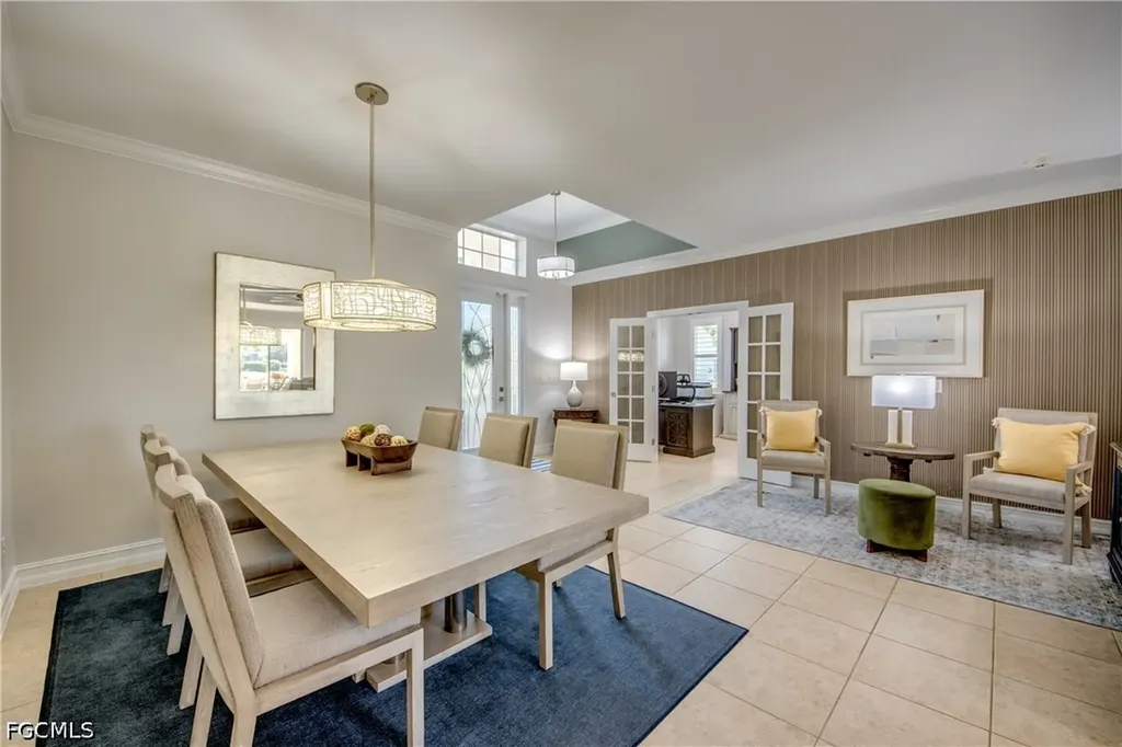 2612 Stonyhill Court Cape Coral FL 33991