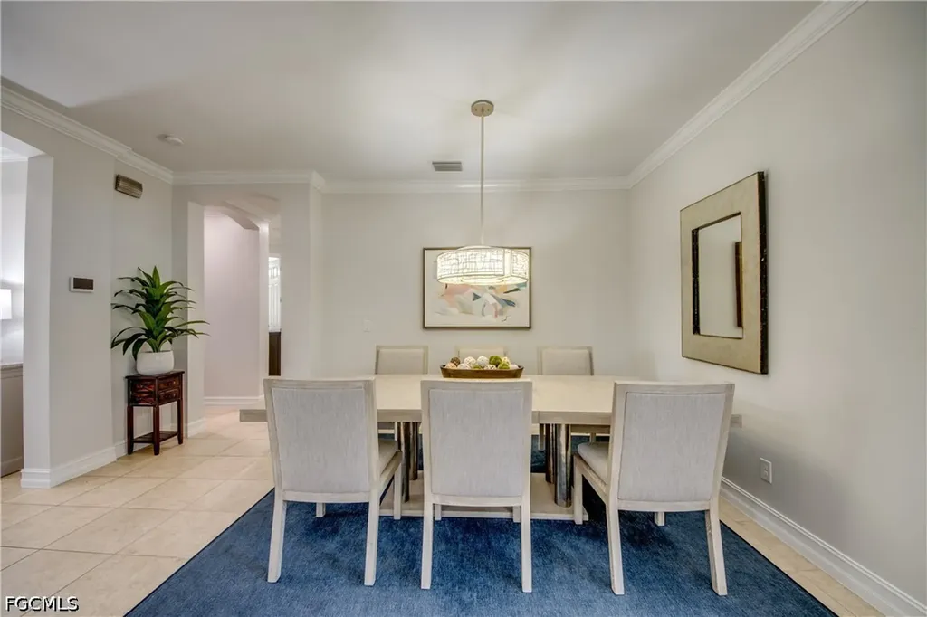 2612 Stonyhill Court Cape Coral FL 33991