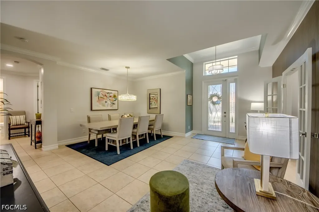 2612 Stonyhill Court Cape Coral FL 33991