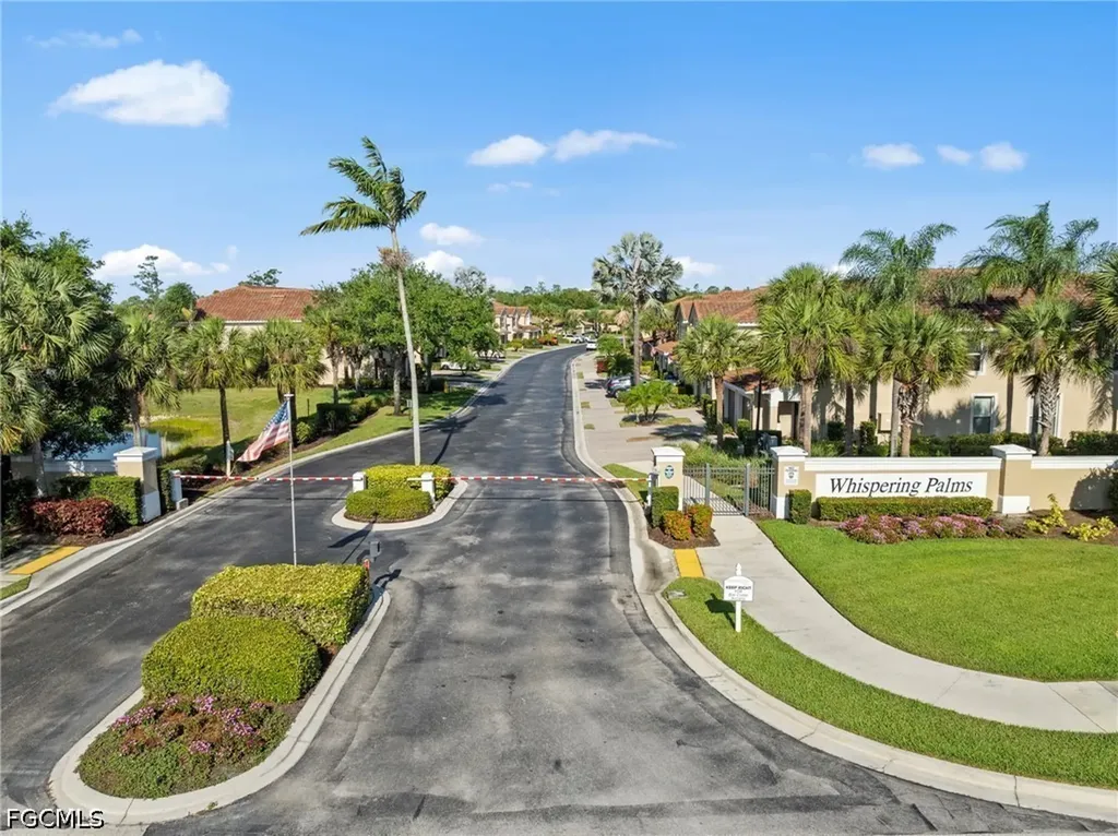 10344 Whispering Palms Drive Fort Myers FL 33913