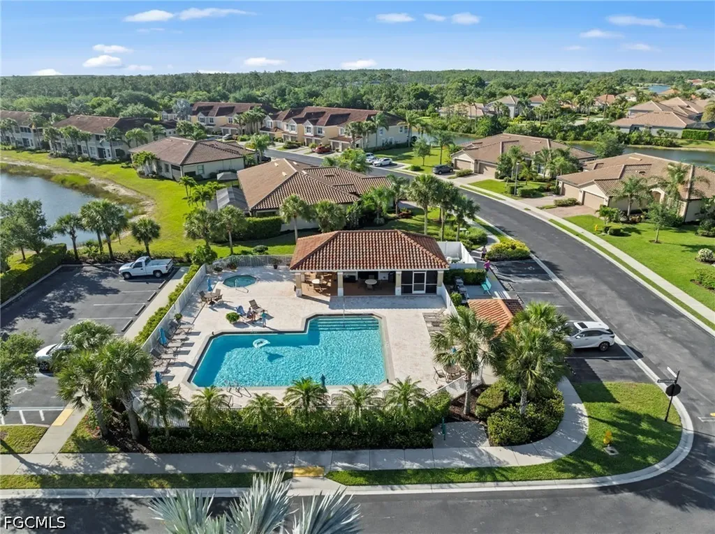 10344 Whispering Palms Drive Fort Myers FL 33913