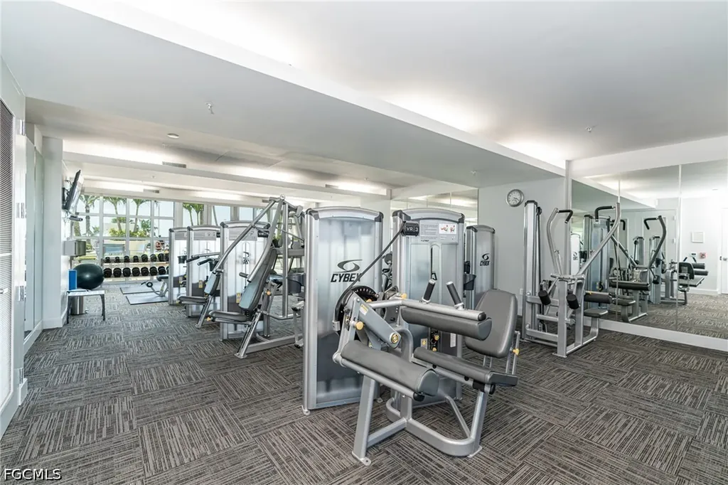 3000 Oasis Grand Boulevard Fort Myers FL 33916