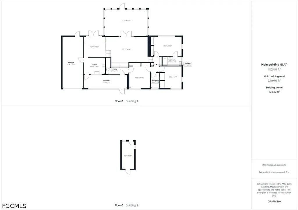 794 Hydrangea Drive North Fort Myers FL 33903