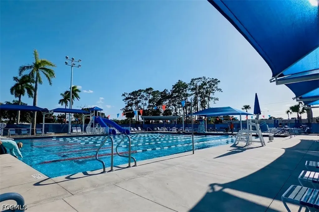 794 Hydrangea Drive North Fort Myers FL 33903