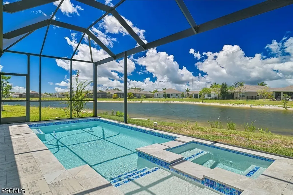 18237 Everson Miles Circle North Fort Myers FL 33917