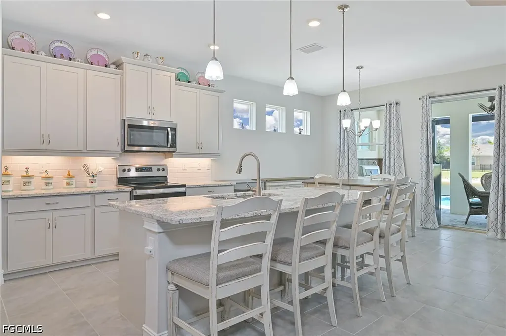 18237 Everson Miles Circle North Fort Myers FL 33917
