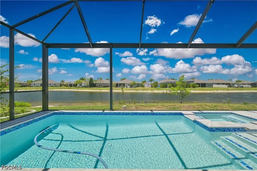 18237 Everson Miles Circle North Fort Myers FL 33917