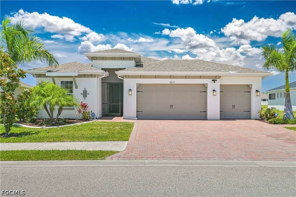18237 Everson Miles Circle North Fort Myers FL 33917