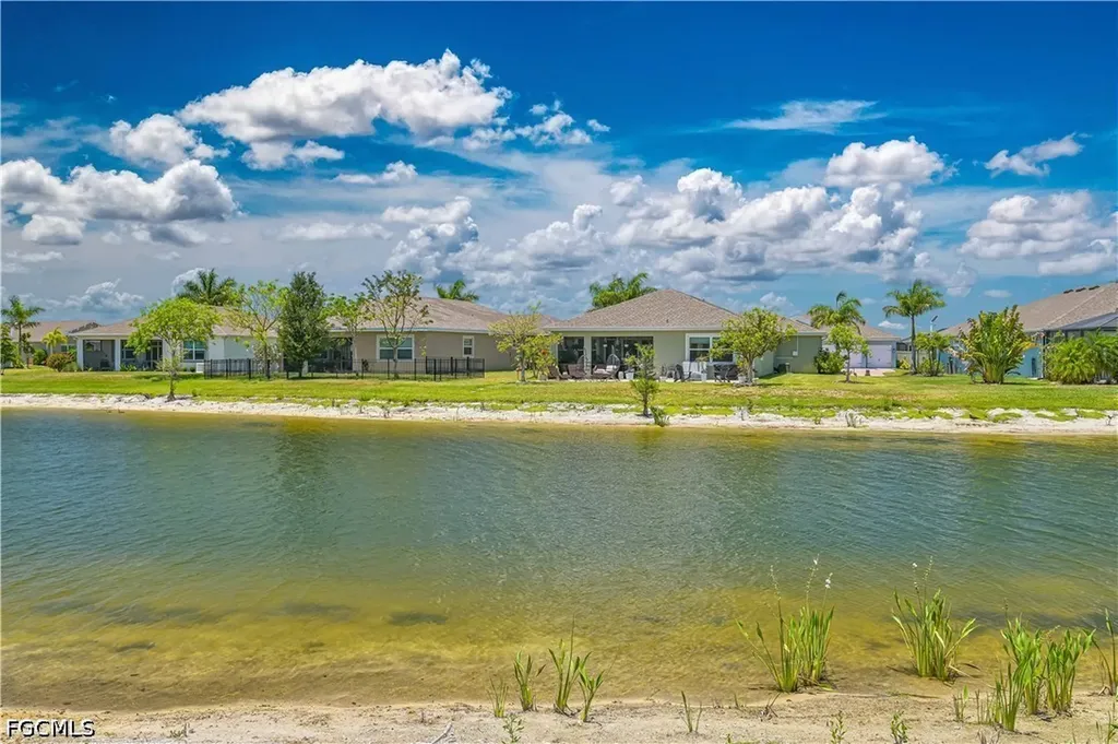 18237 Everson Miles Circle North Fort Myers FL 33917