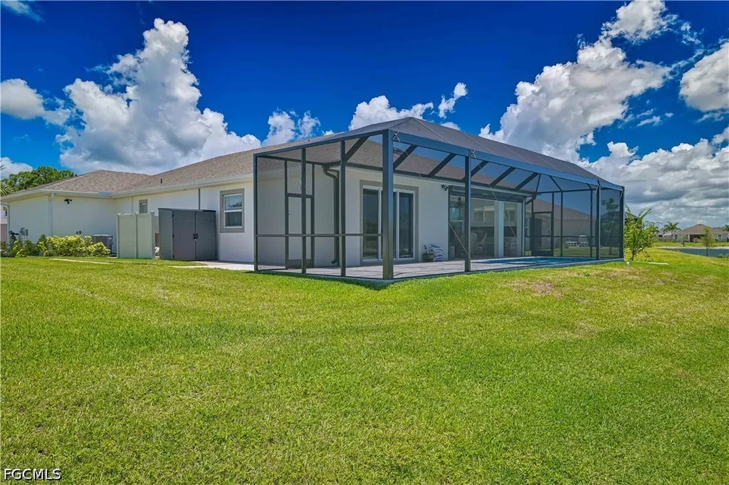 18237 Everson Miles Circle North Fort Myers FL 33917