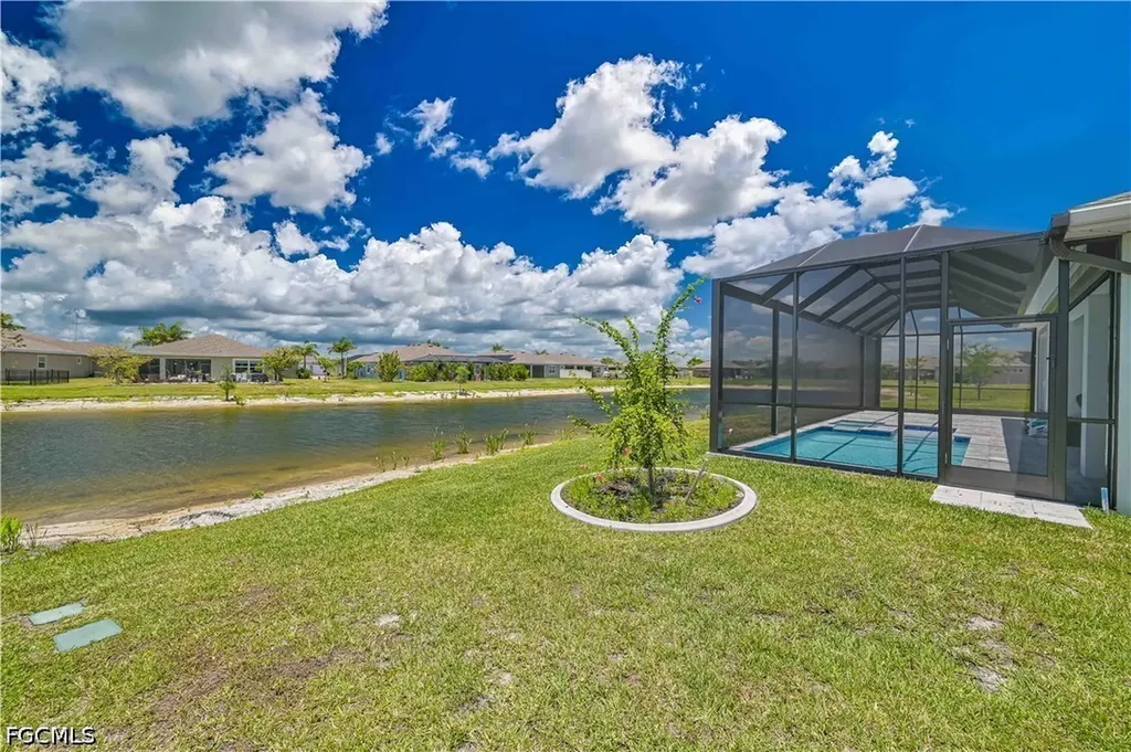 18237 Everson Miles Circle North Fort Myers FL 33917