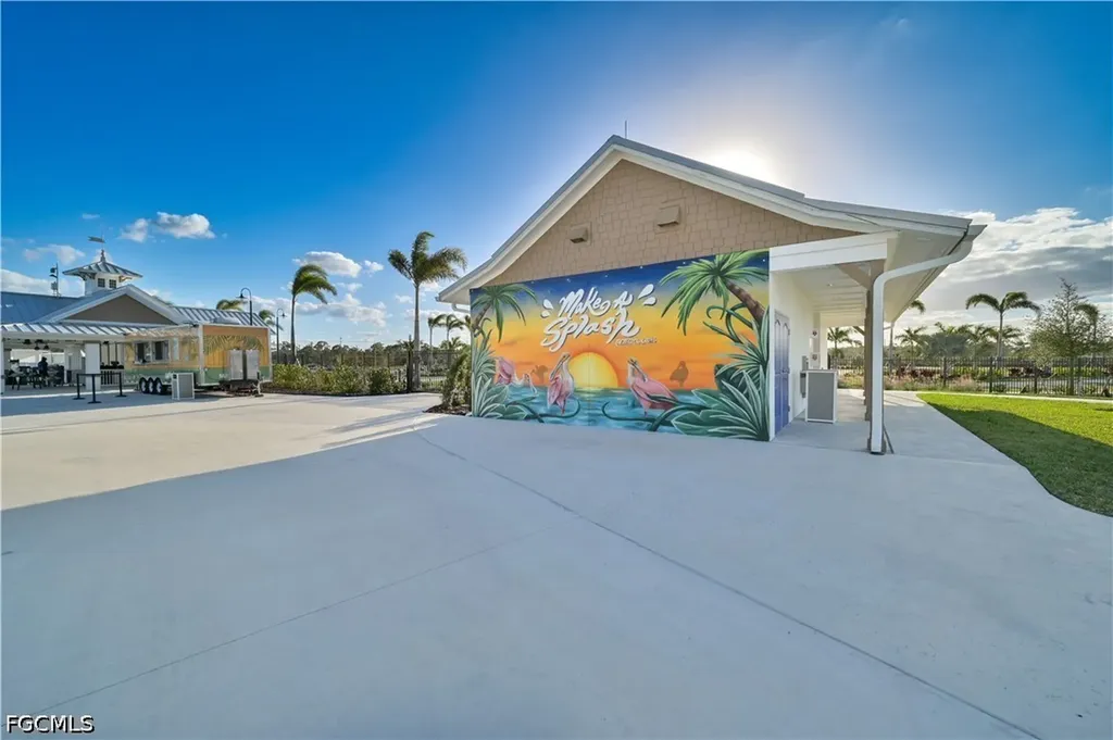 18237 Everson Miles Circle North Fort Myers FL 33917