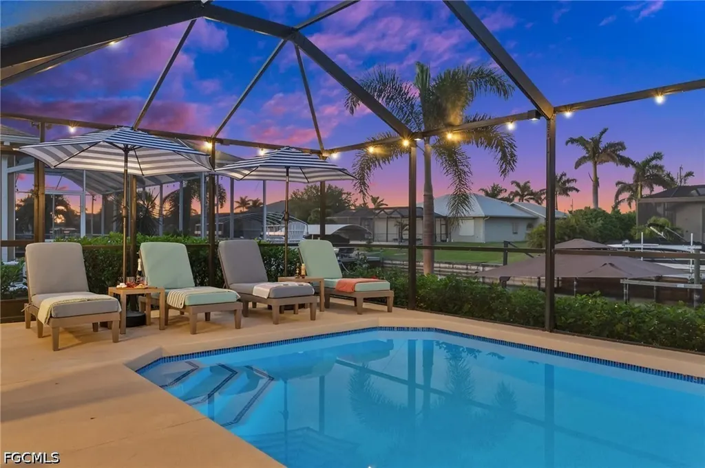 1629 SW 43rd Terrace Cape Coral FL 33914