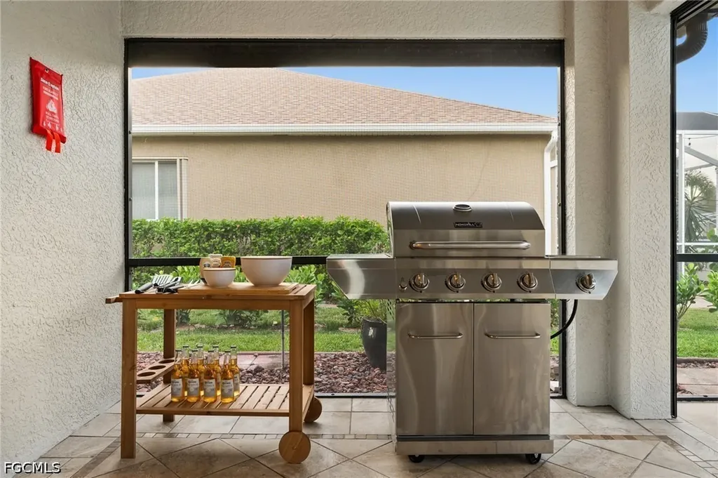 1629 SW 43rd Terrace Cape Coral FL 33914