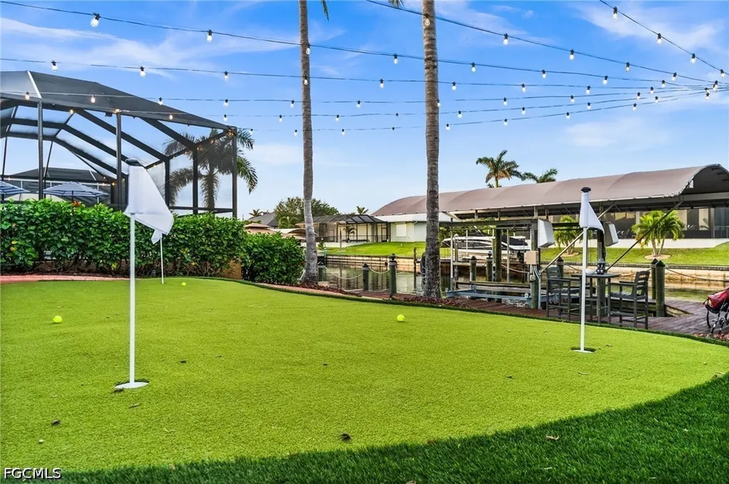 1629 SW 43rd Terrace Cape Coral FL 33914