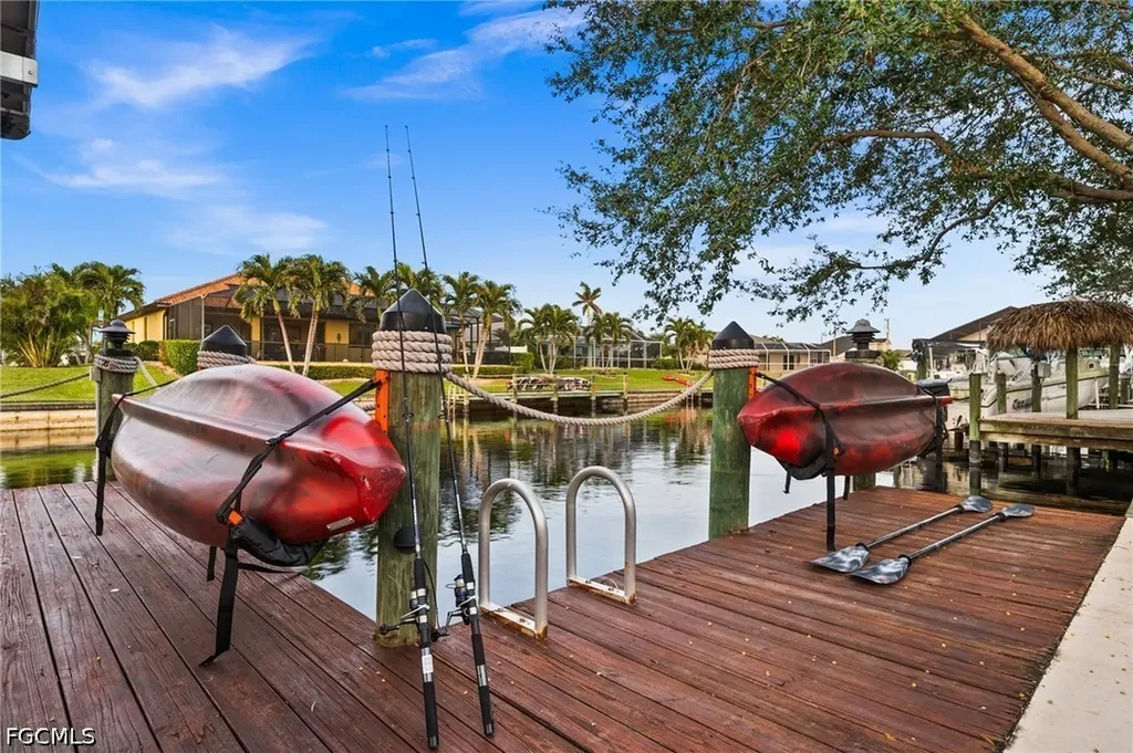 1629 SW 43rd Terrace Cape Coral FL 33914