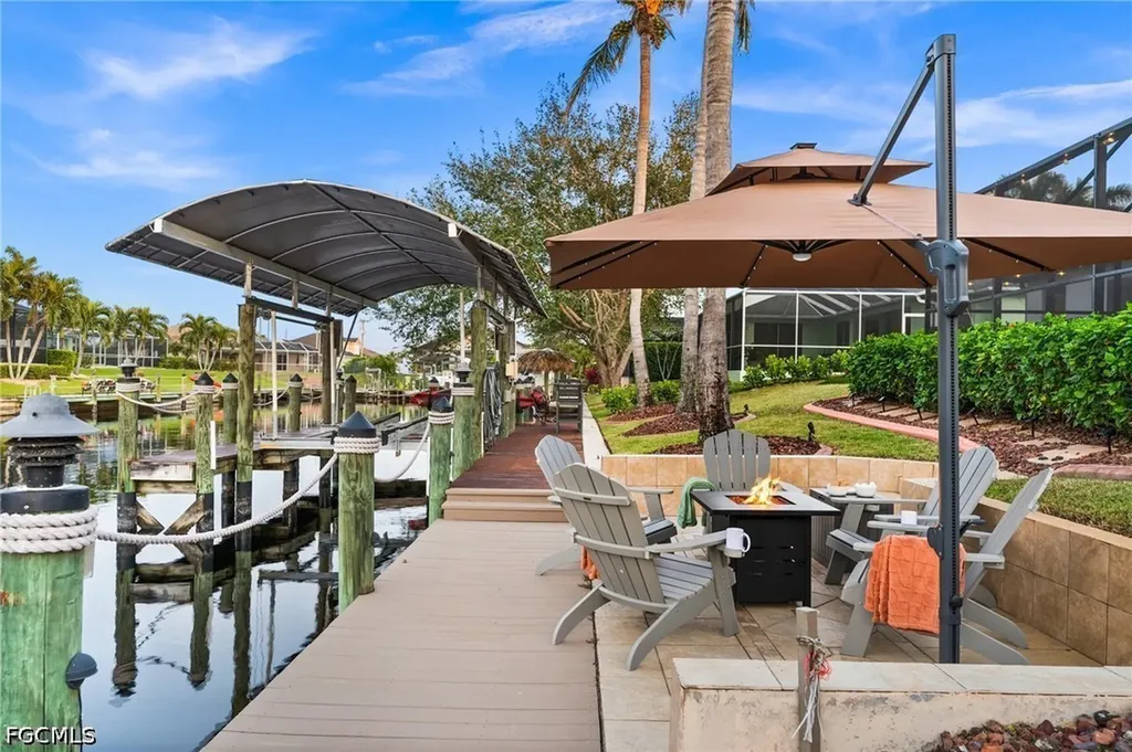 1629 SW 43rd Terrace Cape Coral FL 33914