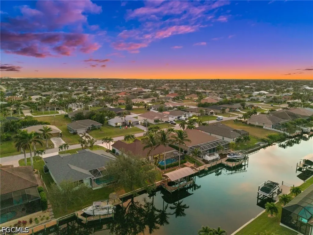 1629 SW 43rd Terrace Cape Coral FL 33914