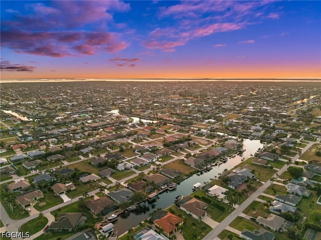 1629 SW 43rd Terrace Cape Coral FL 33914