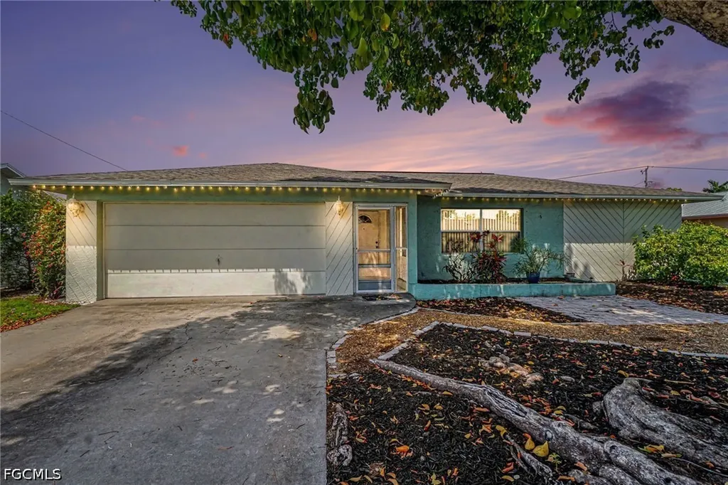 3314 SE 11th Avenue Cape Coral FL 33904