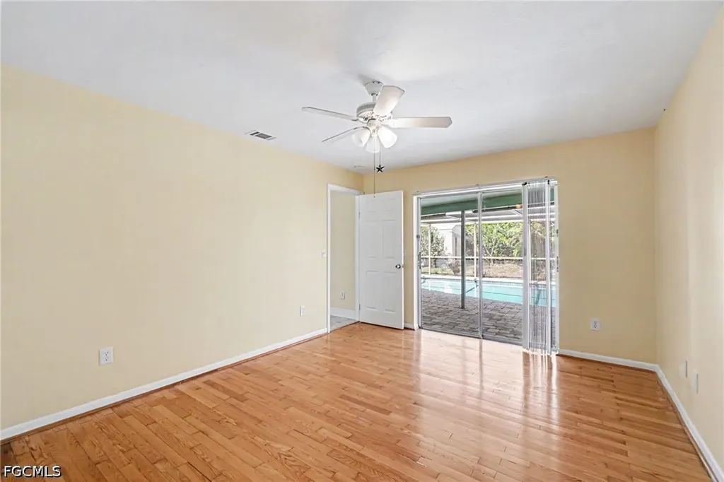 3314 SE 11th Avenue Cape Coral FL 33904