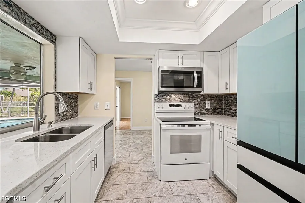 3314 SE 11th Avenue Cape Coral FL 33904