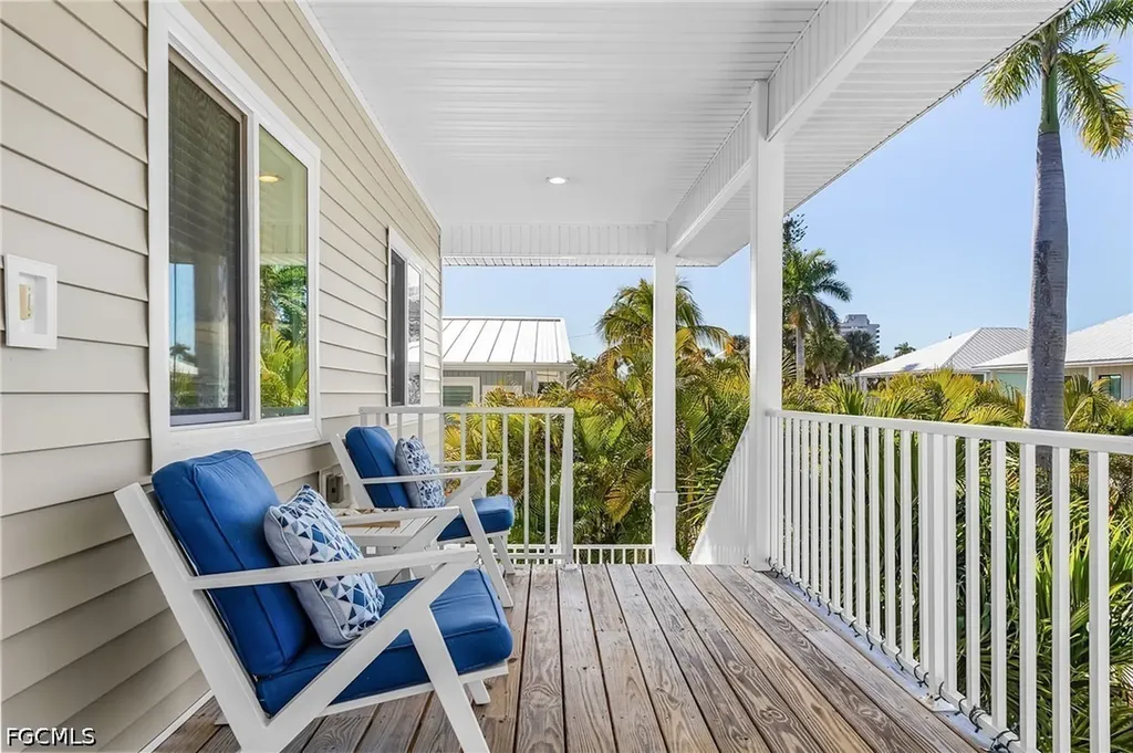 246 Delmar Avenue Fort Myers Beach FL 33931