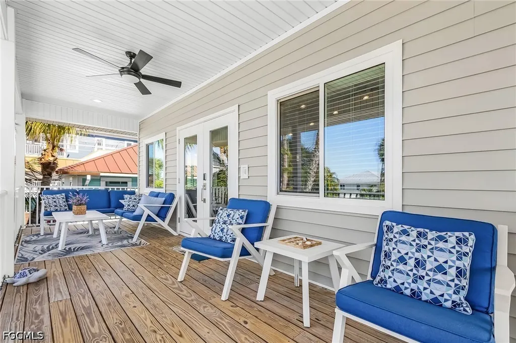 246 Delmar Avenue Fort Myers Beach FL 33931