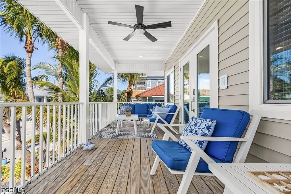 246 Delmar Avenue Fort Myers Beach FL 33931