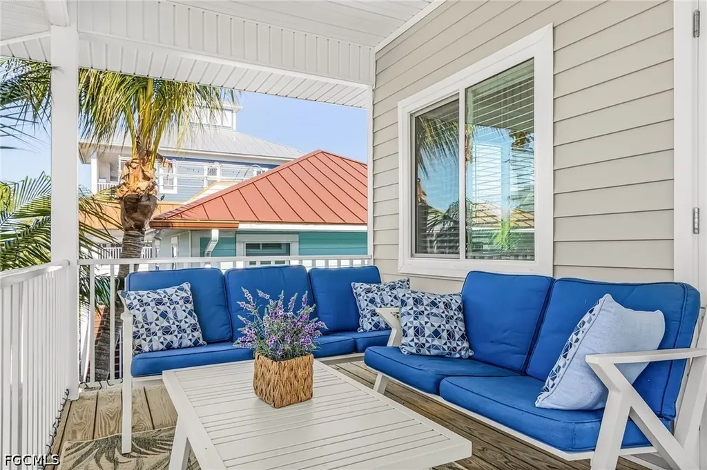 246 Delmar Avenue Fort Myers Beach FL 33931