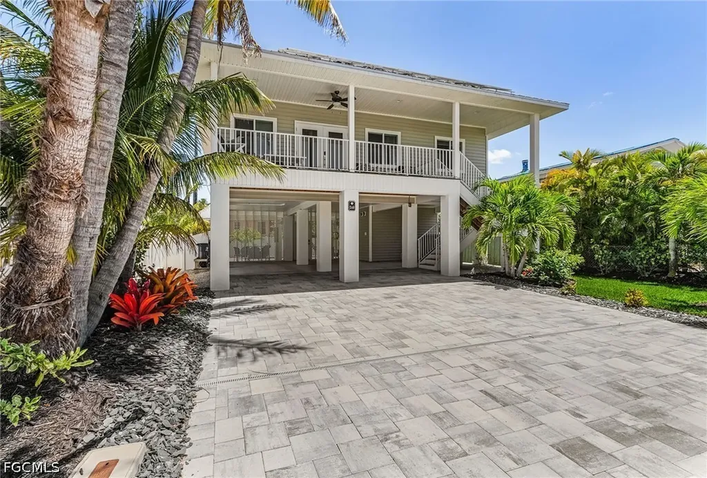 246 Delmar Avenue Fort Myers Beach FL 33931