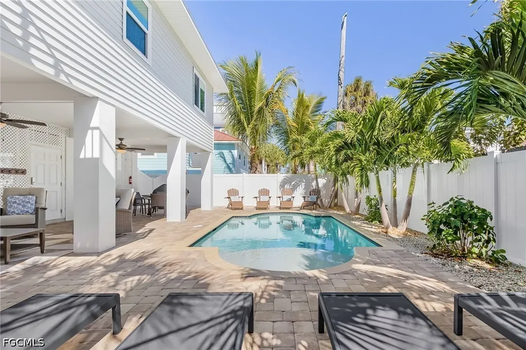 246 Delmar Avenue Fort Myers Beach FL 33931