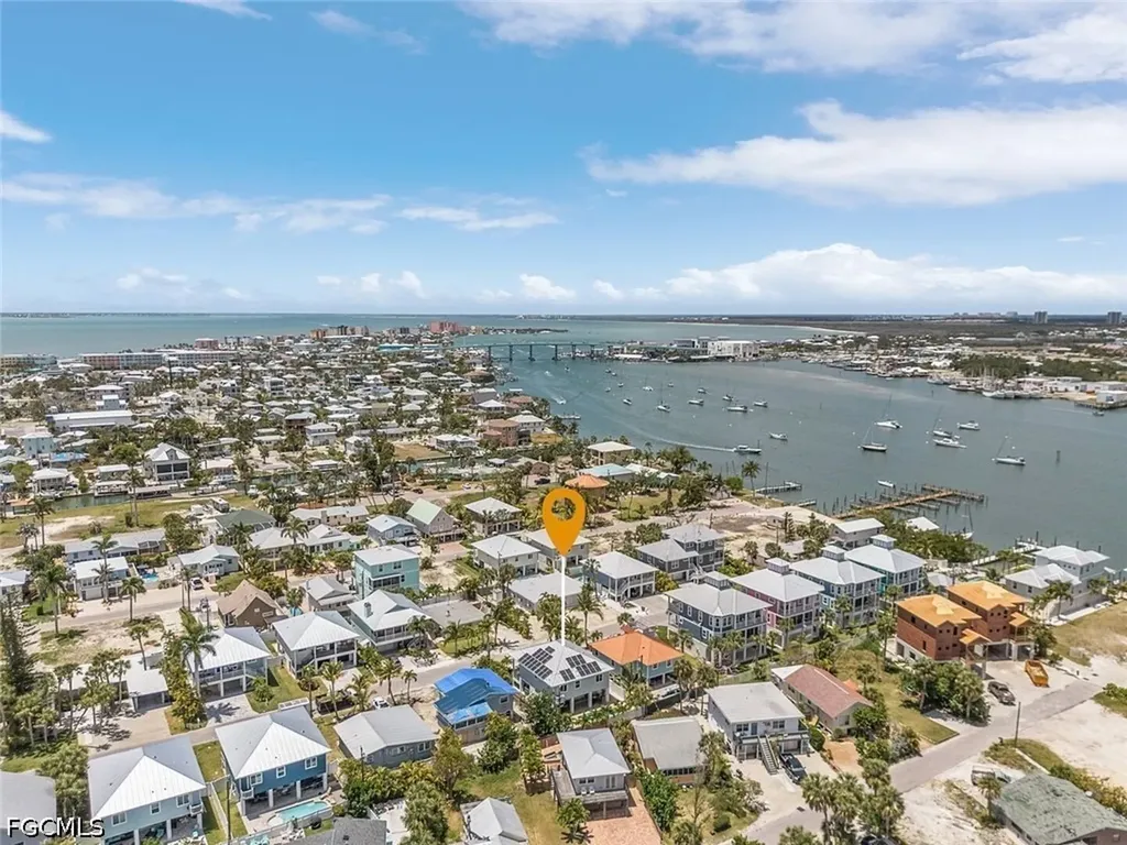 246 Delmar Avenue Fort Myers Beach FL 33931
